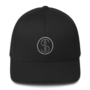 Black Bourbon Society Hat